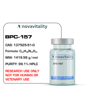 BPC-157 5mg