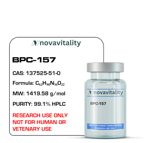 BPC-157 5mg