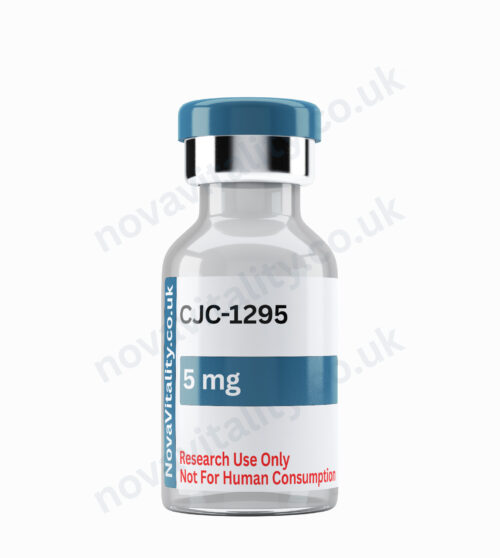 CJC-1295 Without DAC 5mg