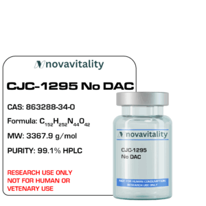 CJC-1295 No DAC 5mg