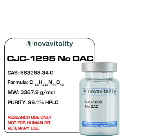 CJC-1295 No DAC 5mg