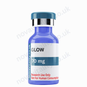 Glow Stack 70mg