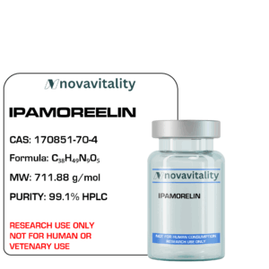 Ipamorelin 5mg