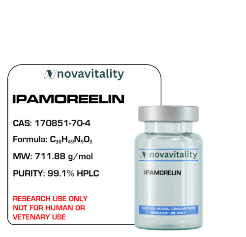 Ipamorelin 5mg