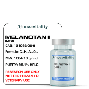 Melanotan 2 (MT2) 10mg