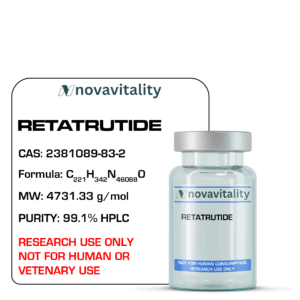 Retatrutide