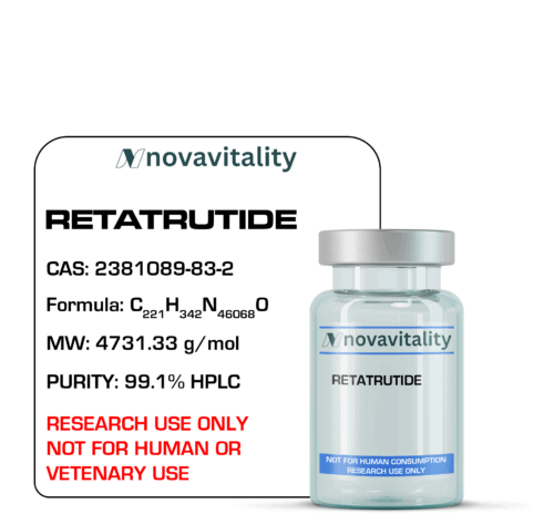 Retatrutide