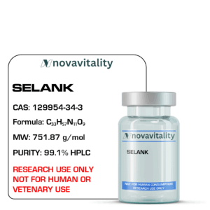 Selank 5mg
