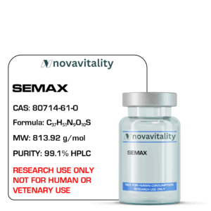 Semax 5mg