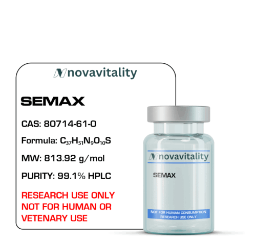 Semax 5mg