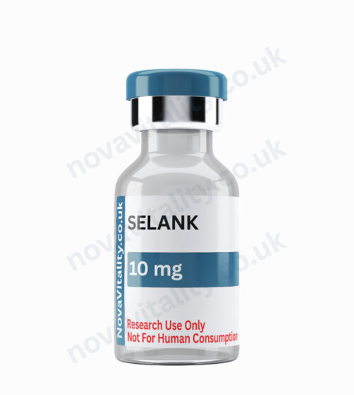 Selank 10mg