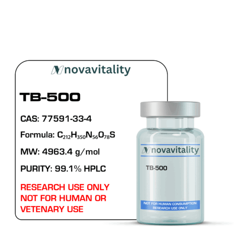 TB-500 (Thymosin Beta-4) 5mg