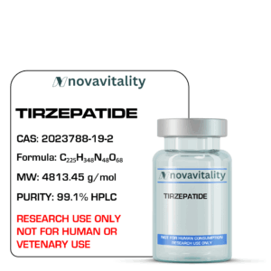 Tirzepatide