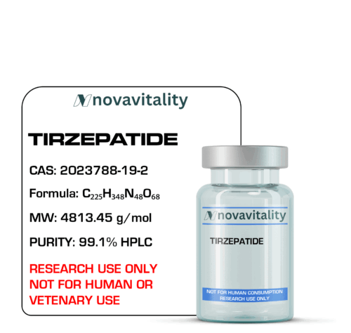 Tirzepatide