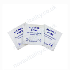 Alcohol Swab