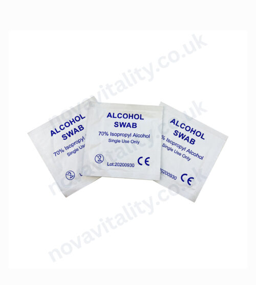 Alcohol Swab