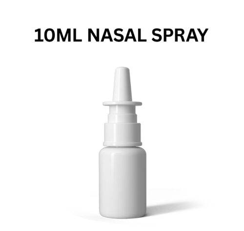 Peptide Solution Atomiser