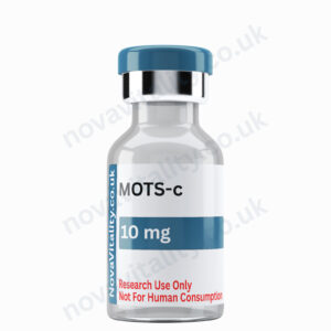 MOTS-c 10mg