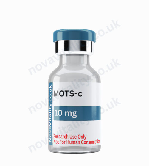 MOTS-c 10mg