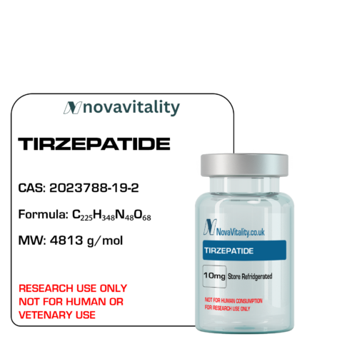 Tirzepatide