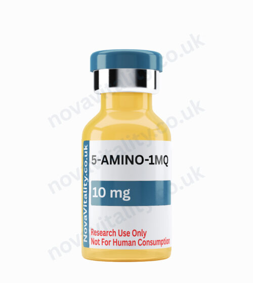 5-AMINO-1MQ 10mg 5-Amino-1MQ 10mg