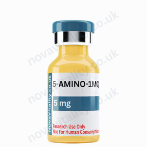 5-Amino-1MQ 5mg