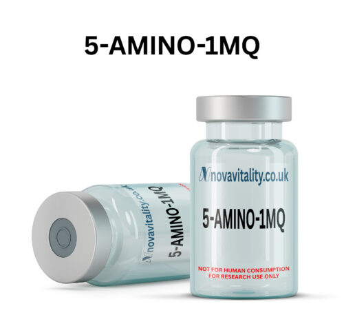 5-Amino-1MQ