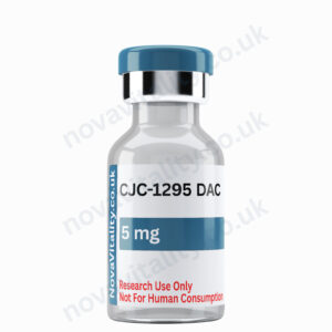 CJC-1295 With DAC 5mg