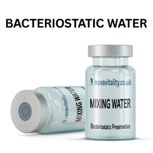 Bacteriostatic Water