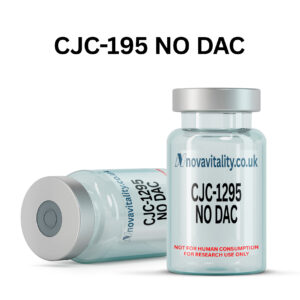 CJC-1295 Without DAC
