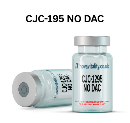 CJC-1295 Without DAC