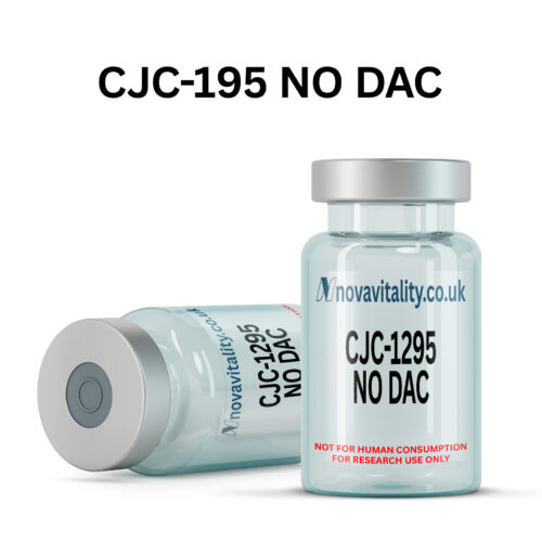 CJC-1295 Without DAC
