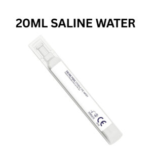 Saline Solution 20mL