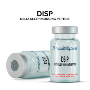 DSIP DSIP (Delta Sleep Inducing Peptide)