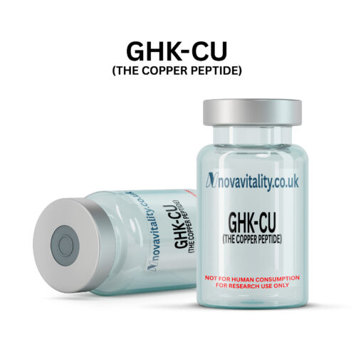 GHK-Cu