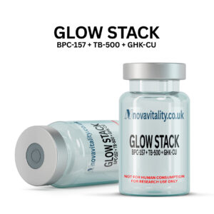 The Glow Stack