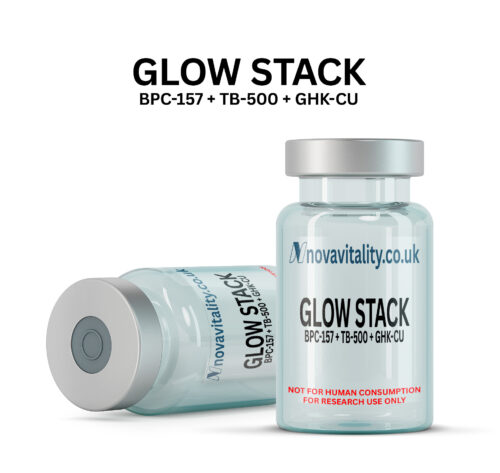 Glow Stack