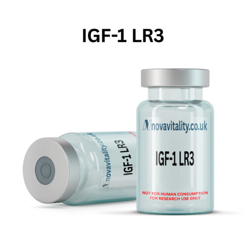 IGF-1 LR3