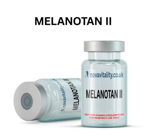 Melanotan 2
