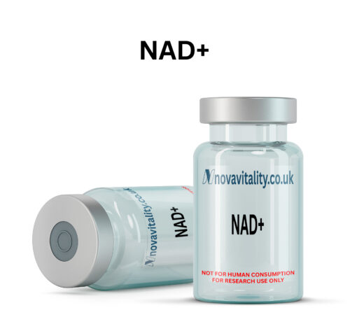 NAD+