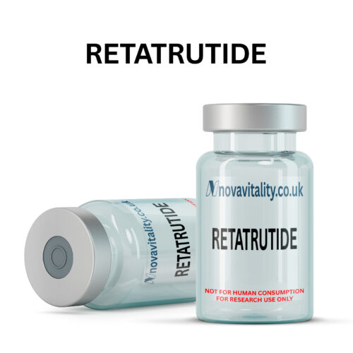 Retatrutide