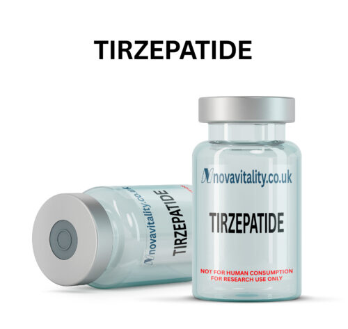 Tirzepatide