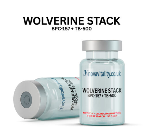 Wolverine Stack