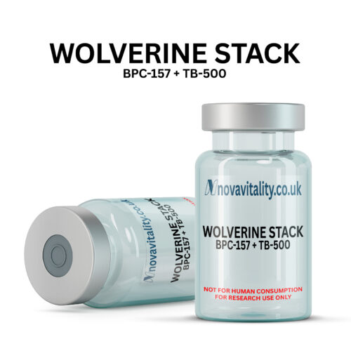 Wolverine Stack