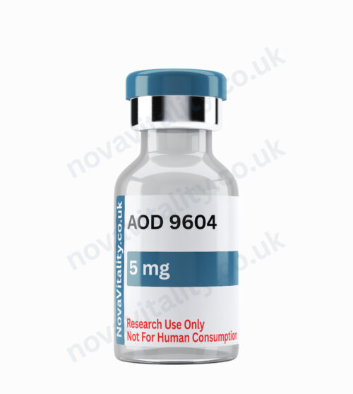 AOD 9604 5mg