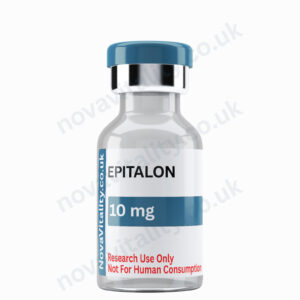 Epitalon 10mg