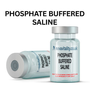 Phosphate Buffered Saline (PBS)