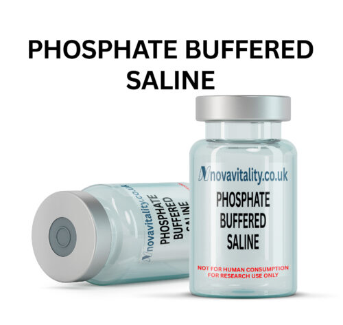 Phosphate Buffered Saline (PBS)