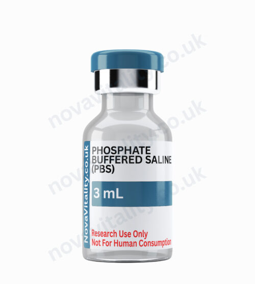 Phosphate Buffered Saline (PBS) 3ml Phosphate Buffered Saline (PBS) 3ml