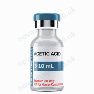Acetic Acid